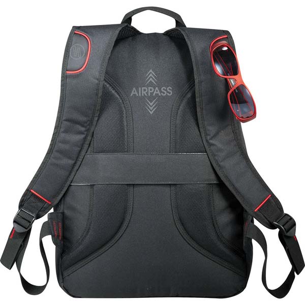 Elleven Motion Compu Backpack image4